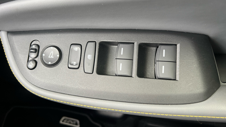 Honda Jazz 1.5 i-MMD Hybrid Advance Sport 5dr eCVT Hybrid Hatchback